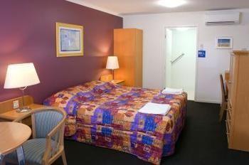 Queensport Tavern And Motel Brisbane Exterior foto